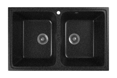 Лот: 23972137. Фото: 1. Мойка врезная GreenStone GRS-15. Мойки кухонные