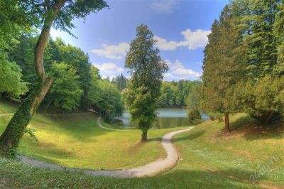 Лот: 878451. Фото: 1. картина 40х60. Картины, гравюры