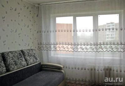 Лот: 9915952. Фото: 1. Гостинка Королёва 12. Квартиры, студии
