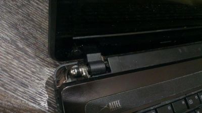 Лот: 8043283. Фото: 1. Asus K53U материнская плата полностью... Ноутбуки