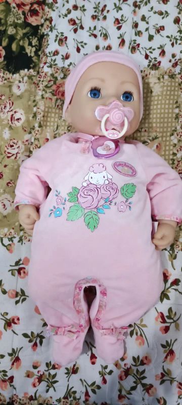 Лот: 22462102. Фото: 1. Кукла Baby Annabell. Куклы и аксессуары