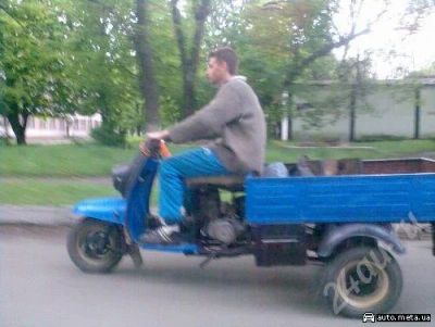 Лот: 401244. Фото: 1. продам или обменяю муровей 3-х... Автомобили