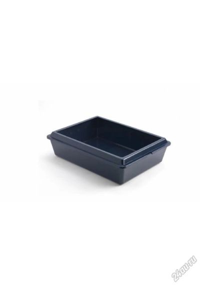Лот: 5541813. Фото: 1. Туалет Moderna Classic Tray 50... Миски, лотки, наполнители