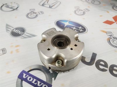 Лот: 23592197. Фото: 1. Муфта VVT-i Audi A6 BKH, AUK 06E109083G. Двигатель и элементы двигателя