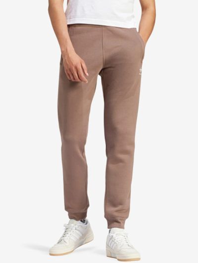 Лот: 25129198. Фото: 1. Брюки мужские Adidas Trefoil Essentials... Спортивные брюки, штаны