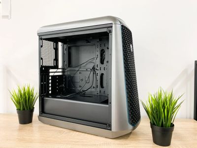 Лот: 25057506. Фото: 1. Корпус для ПК Thunderobot Black... Другое (комплектующие)