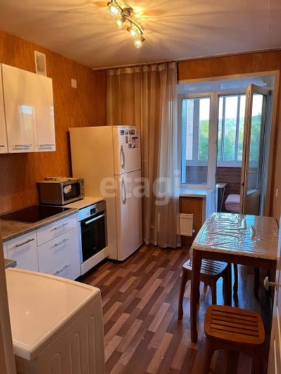Лот: 25285646. Фото: 1. 1-комн. квартира , Красноярск... Квартиры, студии