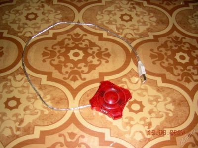 Лот: 76014. Фото: 1. Разветвитель USB! 4 порта... Другое (комплектующие)