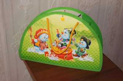 Лот: 4069896. Фото: 1. Красивая сумочка. Куклы и аксессуары