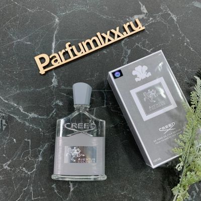 Лот: 15389099. Фото: 1. Creed Aventus Cologne 100 ml. Мужская парфюмерия
