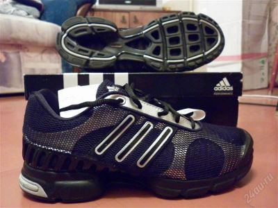Лот: 1389899. Фото: 1. Женские кроссовки Adidas Clima... Кеды, кроссовки, слипоны