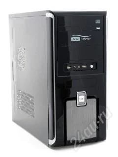 Лот: 1773699. Фото: 1. Системник Celeron 3 ггц/ ATI 3850... Компьютеры в сборе