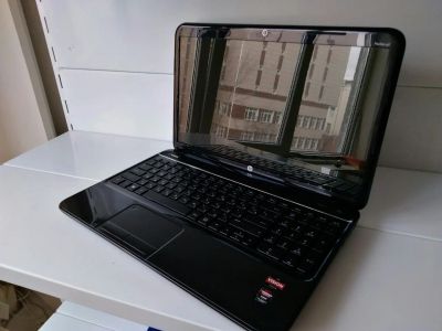 Лот: 11254172. Фото: 1. Мощный HP для Игр и Графики (AMD... Ноутбуки
