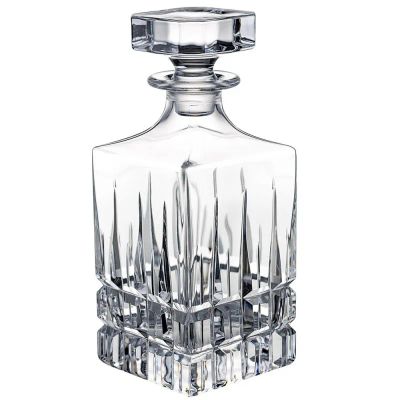 Лот: 22280184. Фото: 1. Штоф 850 мл RCR Carrara Prestige. Кружки, стаканы, бокалы