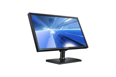 Лот: 17978622. Фото: 1. LED Монитор Samsung S22C200N... ЖК-мониторы