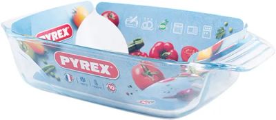 Лот: 24496379. Фото: 1. Форма для запекания Pyrex Irresistible... Формы для запекания, выпечки