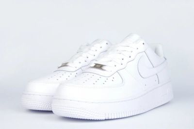 Лот: 16919922. Фото: 1. Кроссовки Nike Air Force 1 Low... Кеды, кроссовки, слипоны