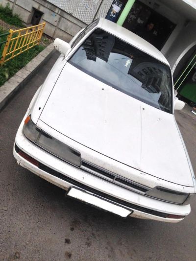Лот: 4306698. Фото: 1. Toyota Camry 1988. Автомобили