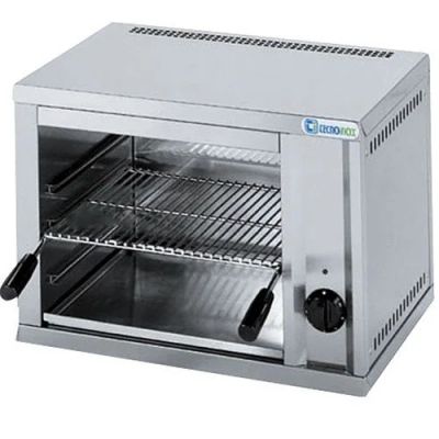 Лот: 10480165. Фото: 1. Гриль salamander tecnoinox sef1... Пищевое