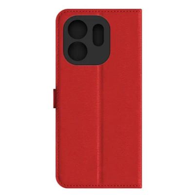 Лот: 25544575. Фото: 1. Чехол Krutoff Eco Book для Infinix... Чехлы, бамперы