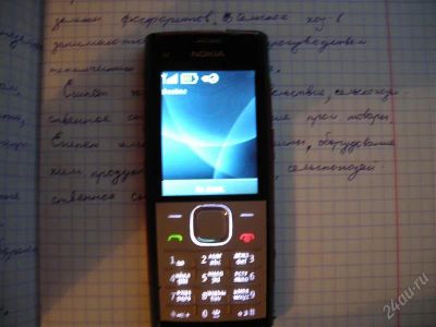 Лот: 2463379. Фото: 1. nokia x2 !с рубля только один... Кнопочные мобильные телефоны