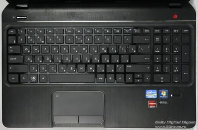 Лот: 3112662. Фото: 1. Ноутбук HP Pavilion m6 Beats Audio. Ноутбуки