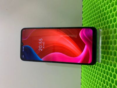 Лот: 19506490. Фото: 1. Смартфон Realme C11 (1445). Смартфоны