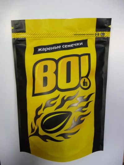Лот: 7513967. Фото: 1. Жареные семечки "ВО!" или обмен. Ягоды, орехи