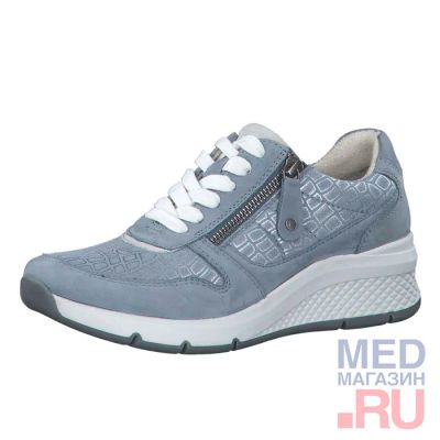 Лот: 25563111. Фото: 1. Кроссовки женские 8-8-83718-20-833... Ортопедические изделия