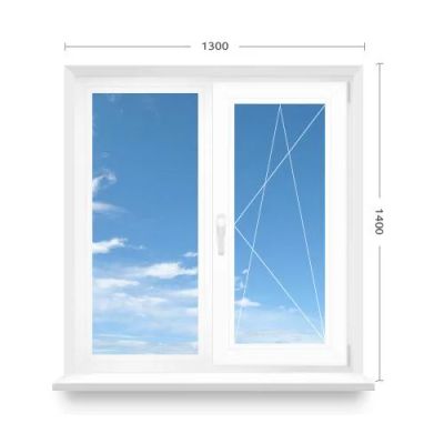 Лот: 9255004. Фото: 1. Окно ПВХ. Окна, балконы