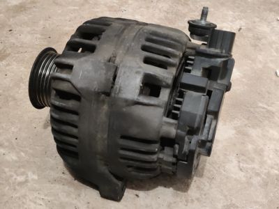 Лот: 24787573. Фото: 1. Генератор BOSCH 100A 1az, 2az. Другое (автозапчасти)