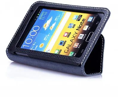 Лот: 3350076. Фото: 1. Чехол YooBao Executive Leather... Чехлы, бамперы