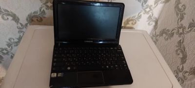 Лот: 20713027. Фото: 1. Ноутбук Samsung NC 110. Ноутбуки