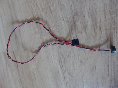 Лот: 4423561. Фото: 1. PC speaker (спикер) с малым динамиком... Акустические системы