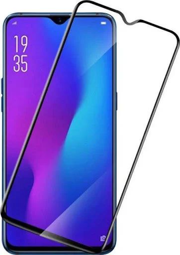Лот: 16320320. Фото: 1. Защитное стекло Nokia 2.2 Полное... Защитные стёкла, защитные плёнки