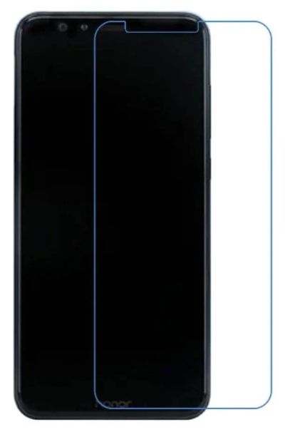 Лот: 14628595. Фото: 1. Защитное стекло для Huawei Honor... Дисплеи, дисплейные модули, тачскрины