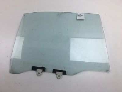 Лот: 20395950. Фото: 1. Стекло двери Toyota Corona 1992... Кузов