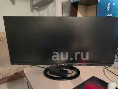 Лот: 24679309. Фото: 1. LG 29EA73 / 2560x1080 / USB... ЖК-мониторы