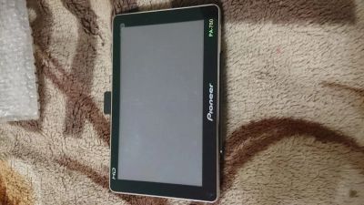 Лот: 6327766. Фото: 1. Навигатор. GPS-навигаторы