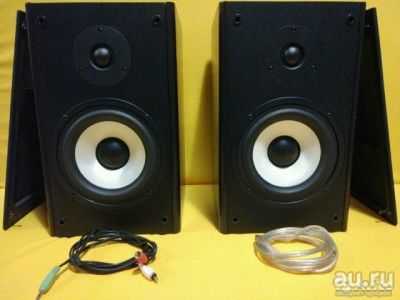 Лот: 13779953. Фото: 1. Колонки Microlab SOLO 2/SOLO 2... Активные акустические системы