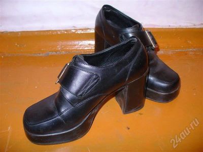 Лот: 466512. Фото: 1. Туфли жен. 36 р-р. Туфли