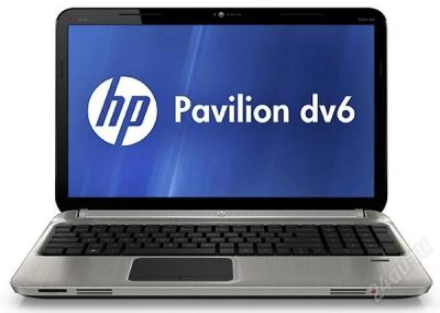 Лот: 1198901. Фото: 1. Мощный игровой 4-ядерный HP PAVILION... Ноутбуки