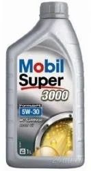 Лот: 1118712. Фото: 1. Mobil Super 3000 X1 Formula FE... Масла, жидкости