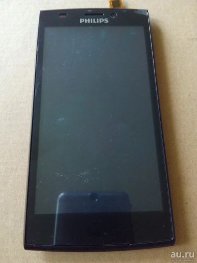 Лот: 9584043. Фото: 1. Дисплей в сборе с сенсорным стеклом... Дисплеи, дисплейные модули, тачскрины