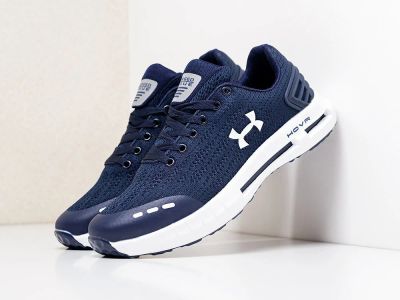 Лот: 17096226. Фото: 1. Кроссовки Under Armour HOVR Infinite... Кеды, кроссовки, слипоны