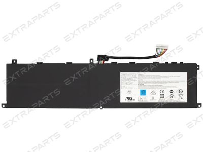 Лот: 20728953. Фото: 1. Аккумулятор для MSI GS65 Stealth... Аккумуляторы