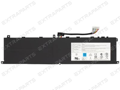 Лот: 20728956. Фото: 1. Аккумулятор для MSI GS75 Stealth... Аккумуляторы