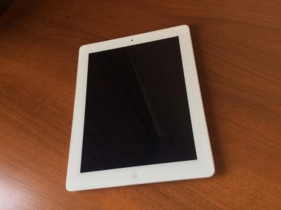 Лот: 7269583. Фото: 1. iPad 3(The new IPad) retina,32г... Планшеты