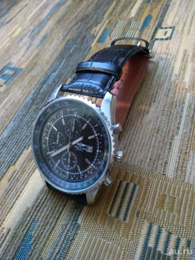 Лот: 10273051. Фото: 1. Часы наручные Breitling. Другие наручные часы