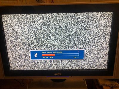 Лот: 17815758. Фото: 1. Sanyo lcd телевизор. Телевизоры